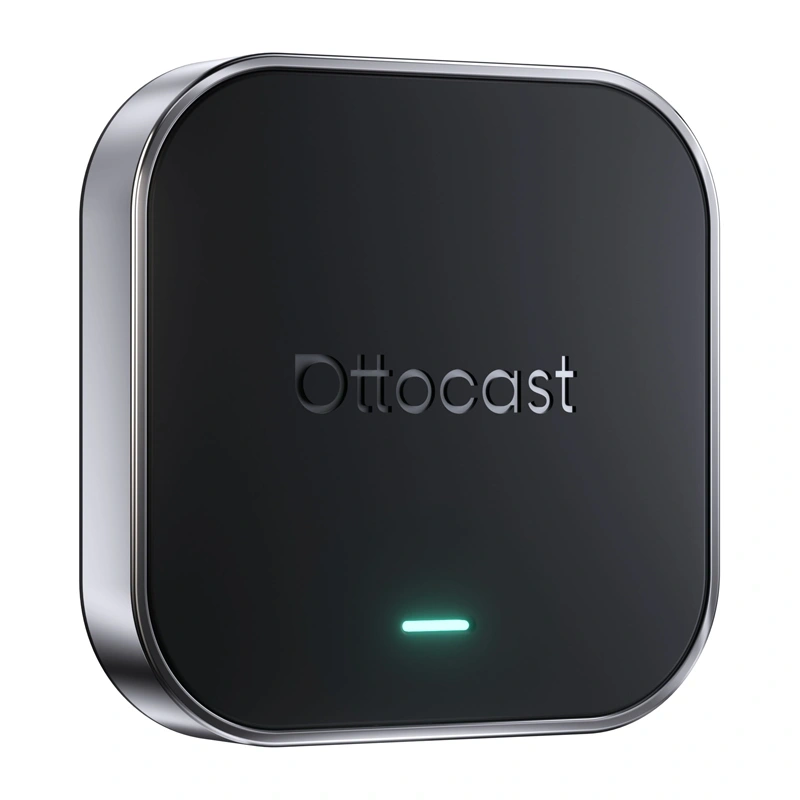 Ottocast OttoAibox E2 CarPlay/Android wireless car