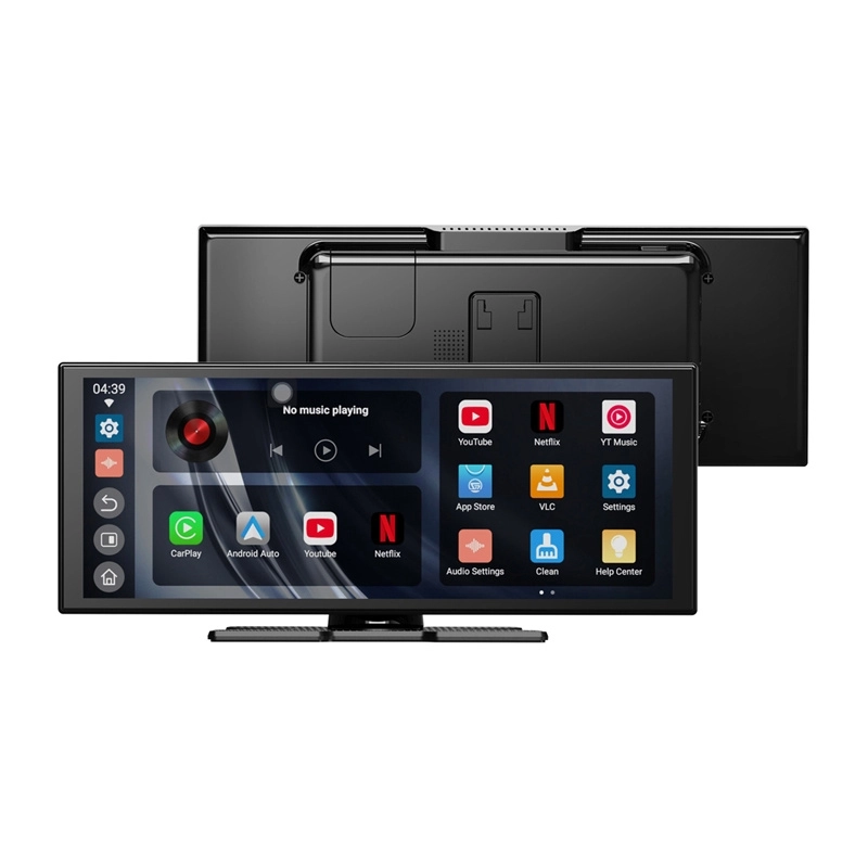 Przenośny ekran samochodowy Ottocast T1140 OttoScreen