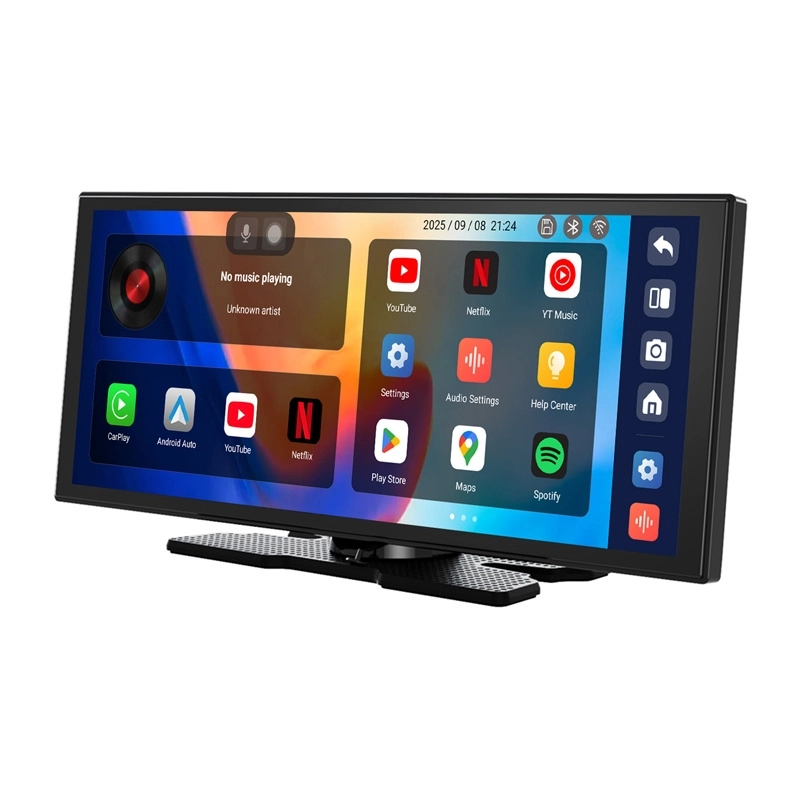 OTTOCAST OTTOAIBOX N95C Car Monitor +