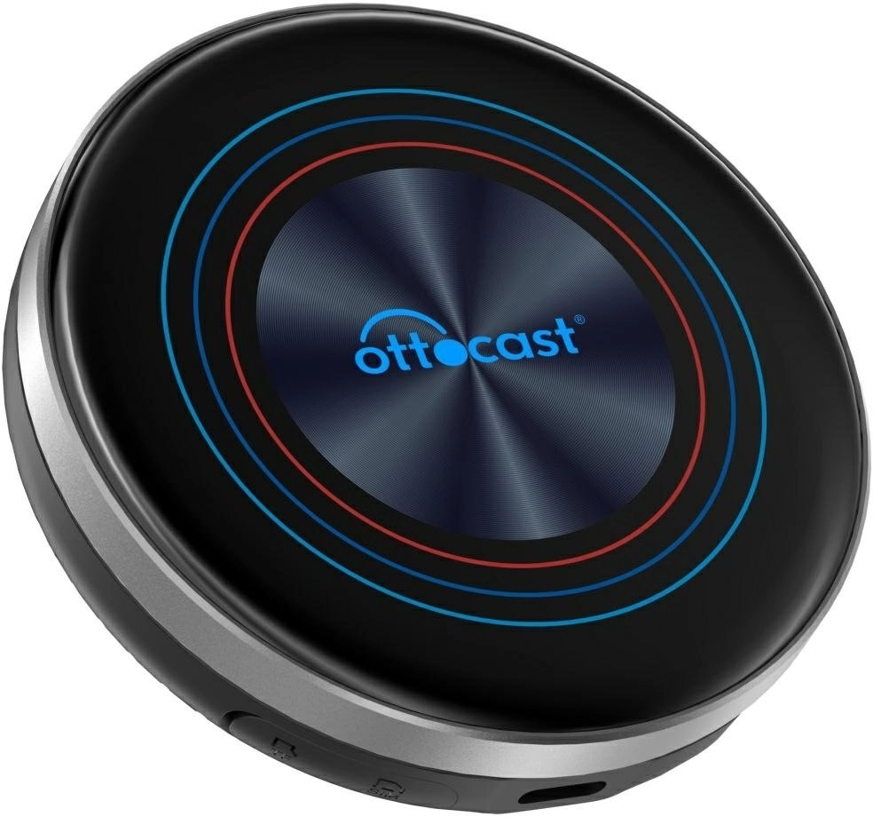 Adapter samochodowy Ottocast PCS46-BM OttoAibox i3