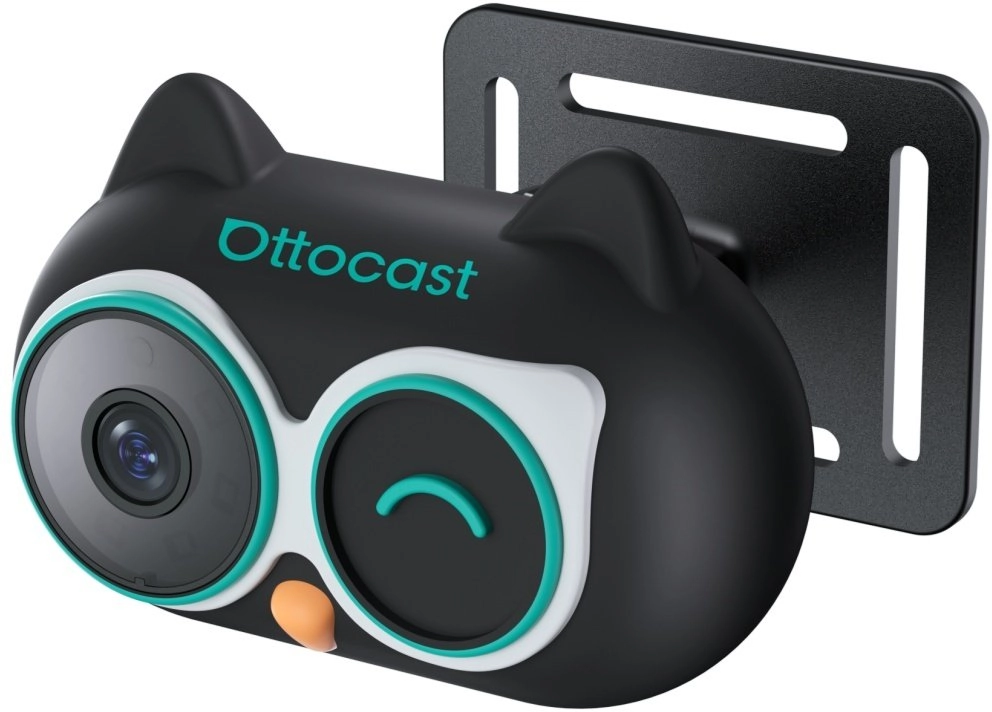 Adapter samochodowy Ottocast CA520-T Cabin Care