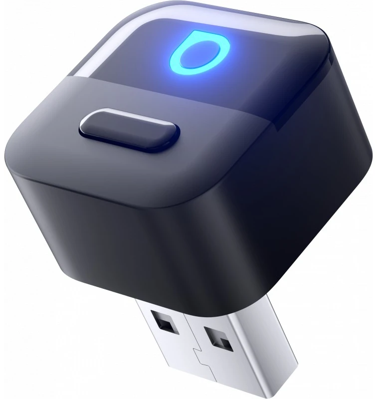 Wireless CarPlay/Android Auto adapter Ottocast Mini