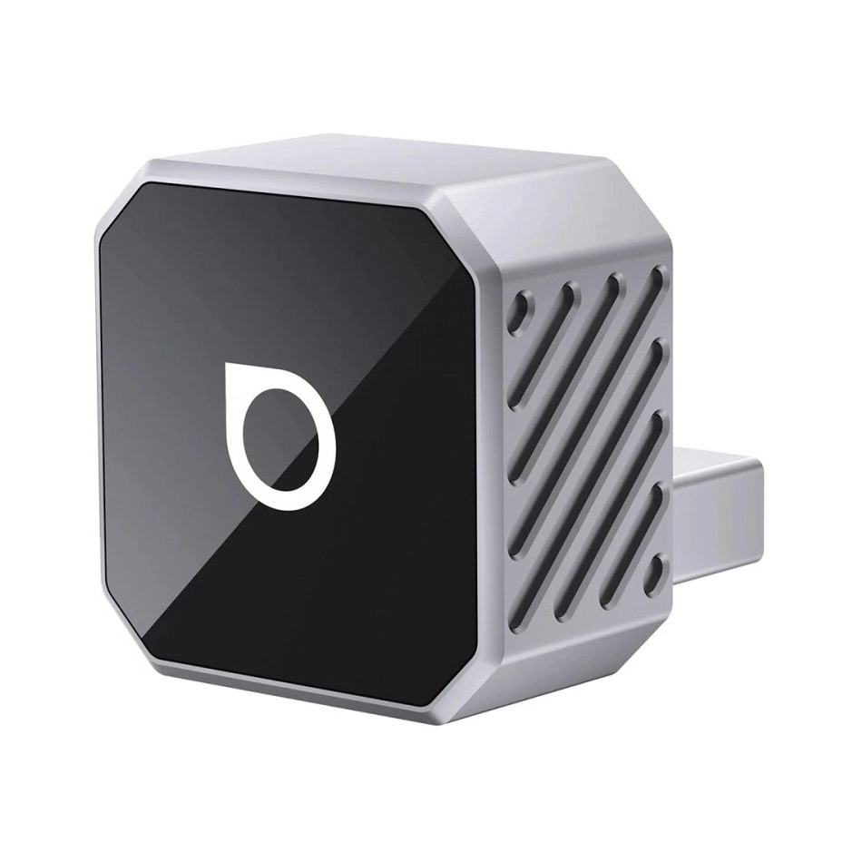 Ottocast FM Transmitter Wireless Car Adapter