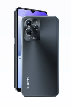 Oukitel C32 16.6 cm (6