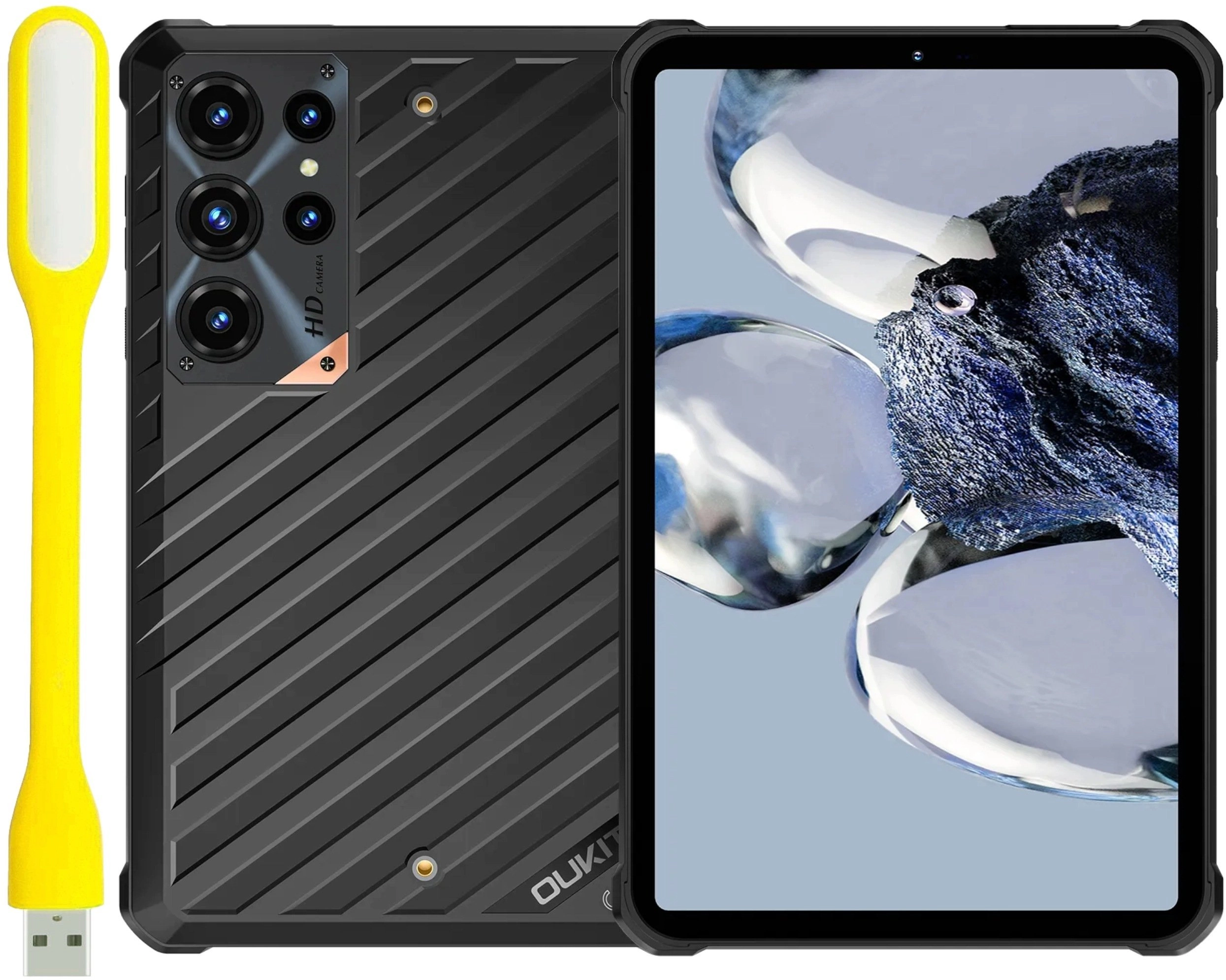 Tablet Oukitel Tablet Oukitel RT11 5G