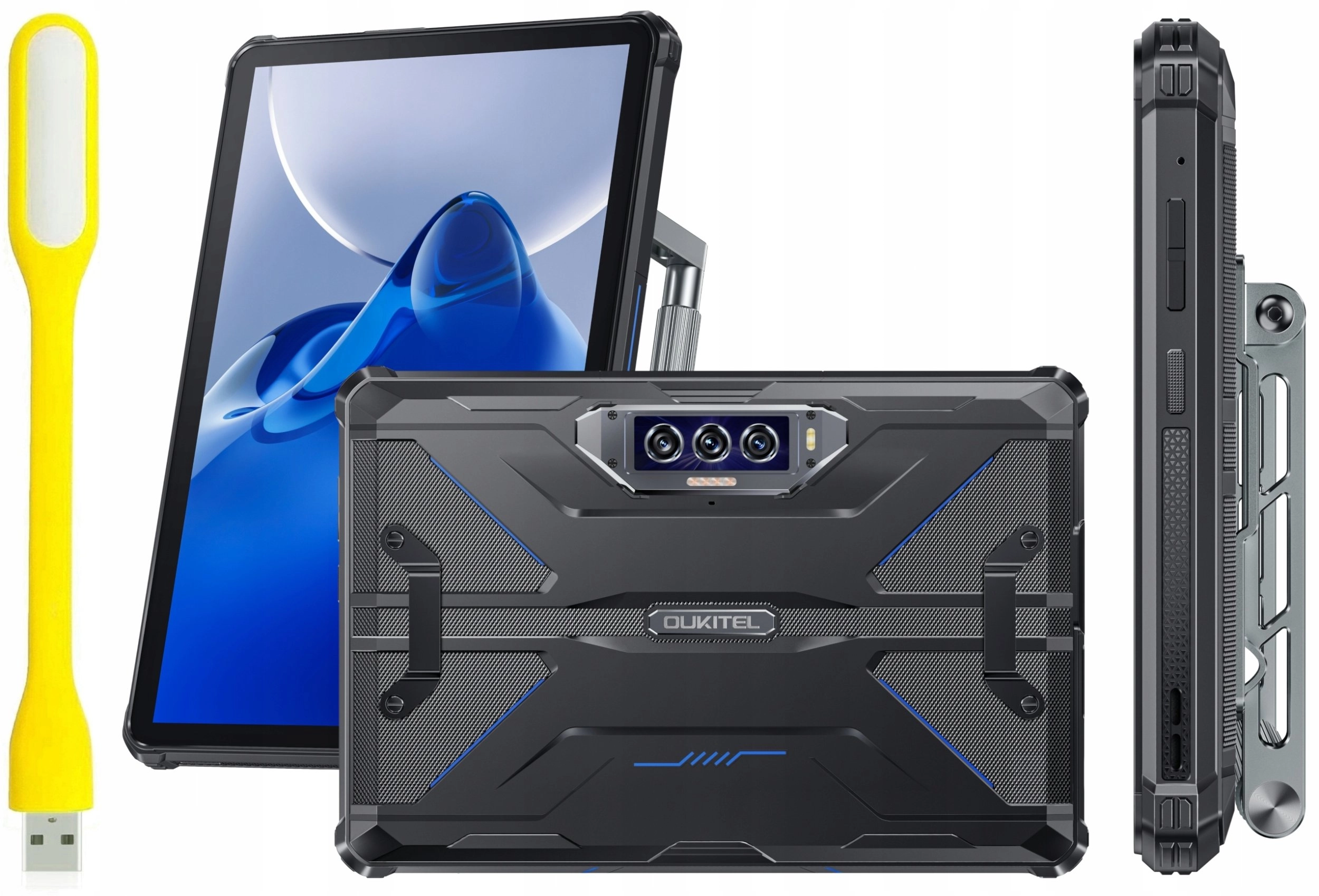 Oukitel RT7 5G Tablet 10.1&quot