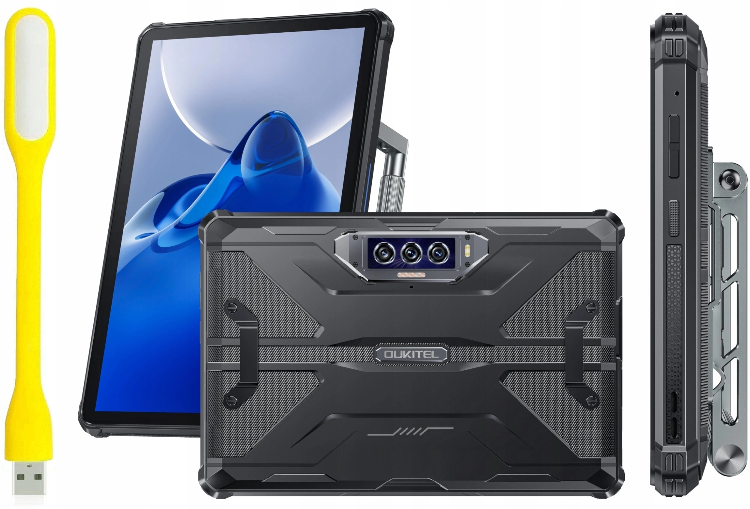 Oukitel RT7 5G Tablet 10.1&quot
