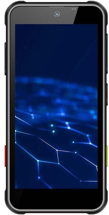 Smartfon Oukitel iGET T mini Black
