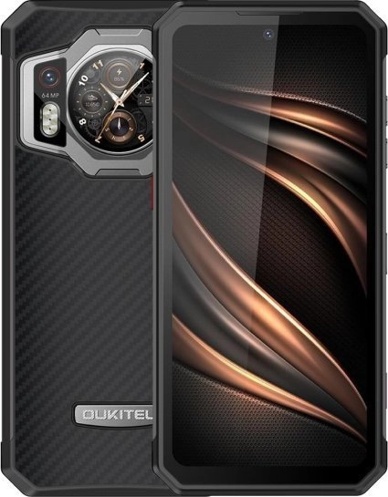 Smartphone Oukitel WP21 12/256 9800mAh DS