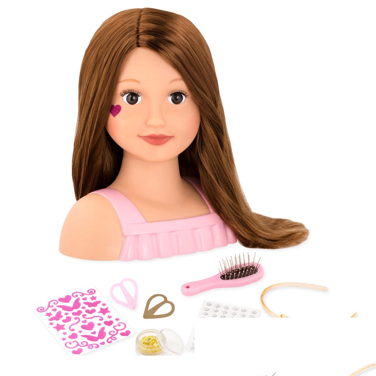 Our Generation - Talia – Styling