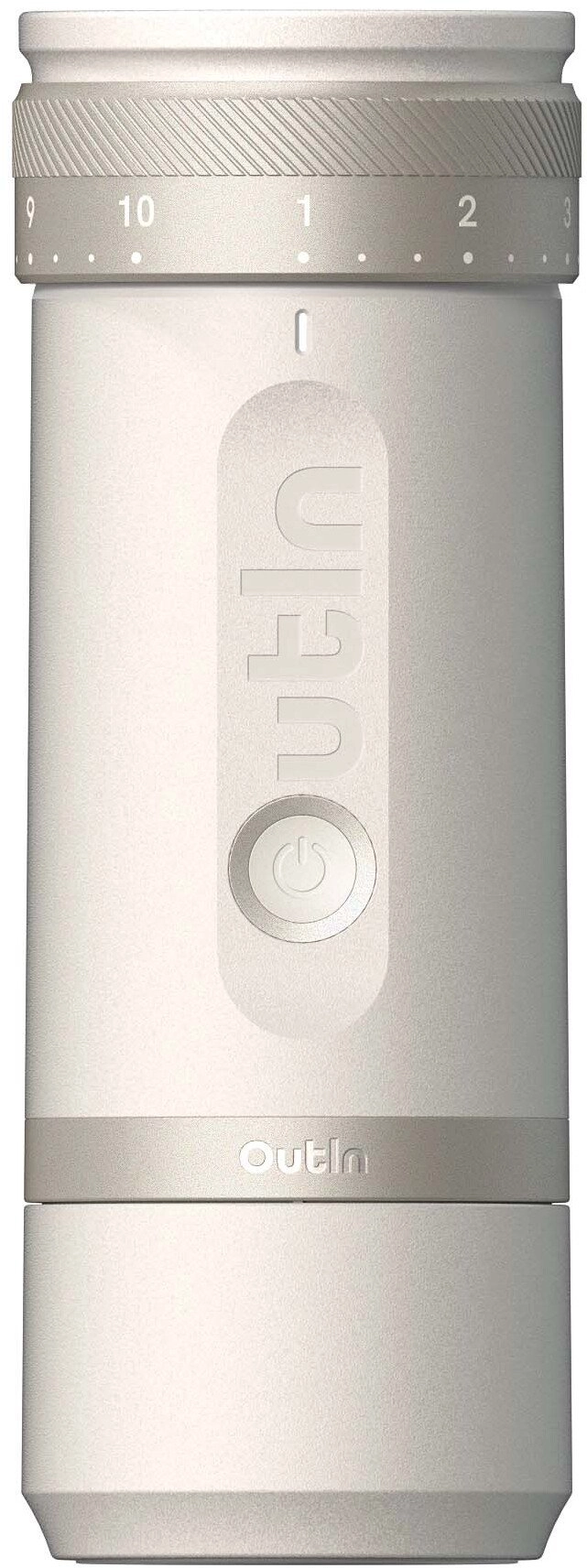 Outin Fino grinder coffee grinder Automatic