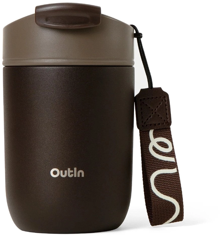 OutIn OT-TUM-01-TB 350 ml Terra Brown