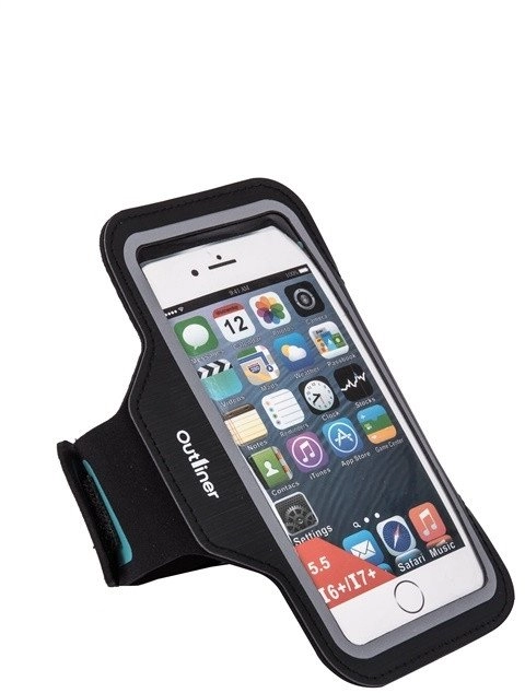 SPORTS ARMBAND LS3720 15087823 IRPB2B003 4772013275916