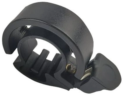 ALU BICYCLE BELL FSBHN-167-1 OUTLINER 15087932