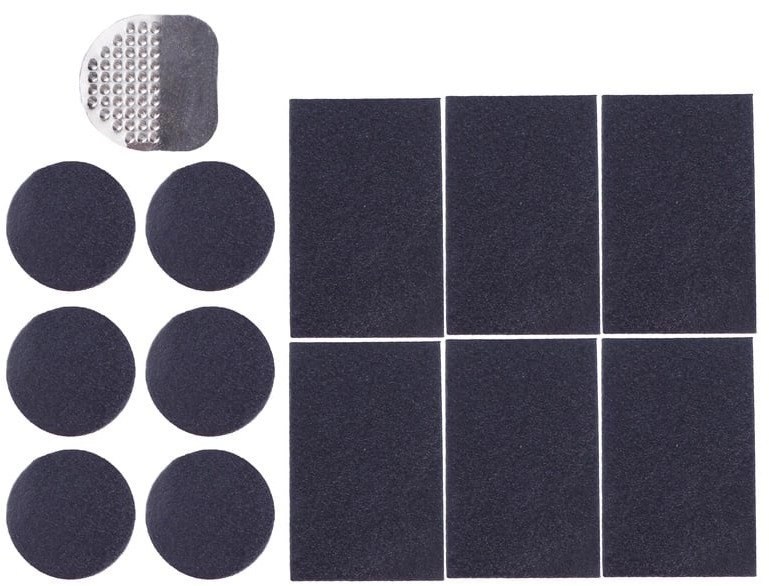 TUBE PATCHES FSBRK-034-16 OUTLINER 15087950 FSBRK-034-16