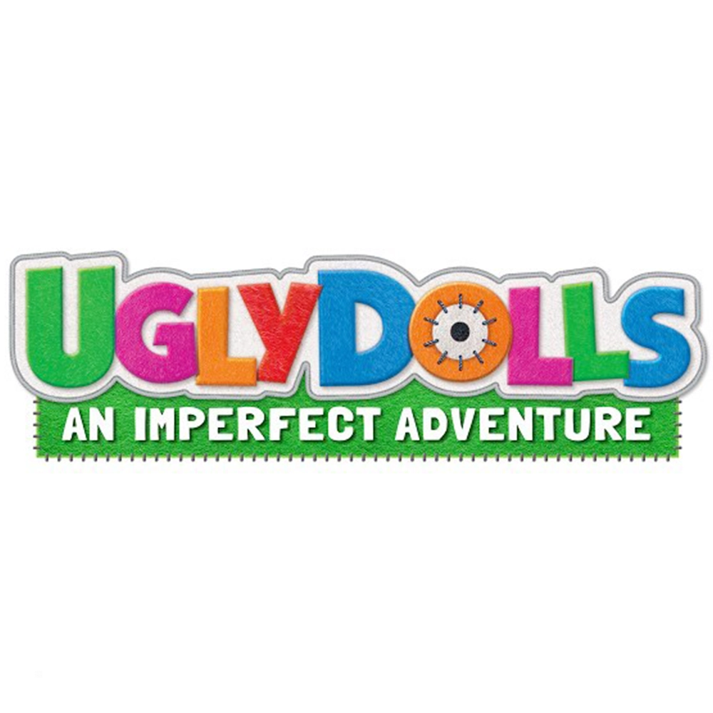 Outright Games Ugly Dolls: Une Aventure