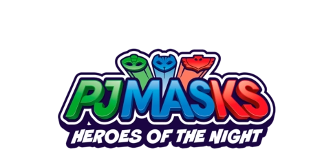 Outright Games PJ Masks: Heroes of