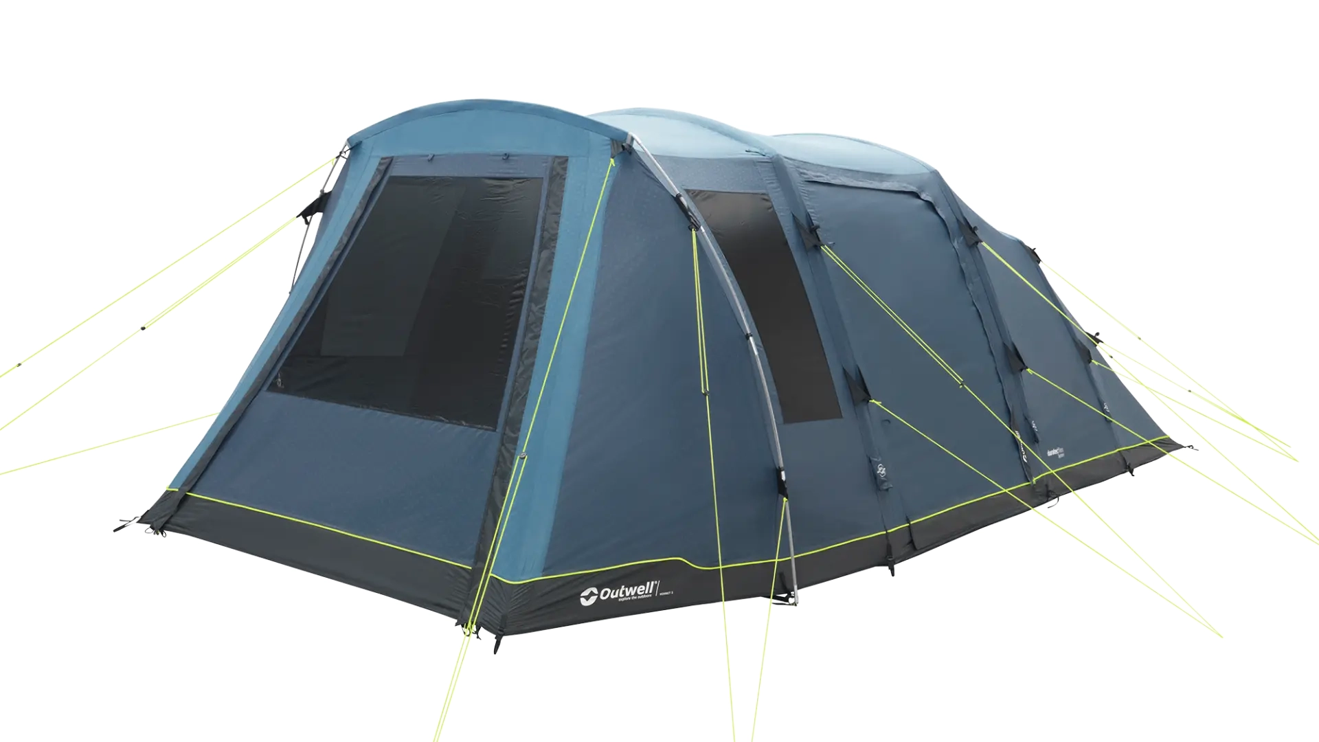 Outwell - Hornet 5 - Three