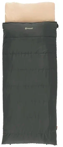 Outwell Contour Prime synthetic sleeping bag