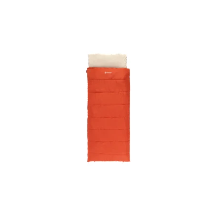 Śpiwór syntetyczny Outwell Contour Lux (190