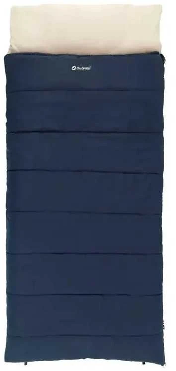 Outwell Contour Lux XL synthetic sleeping