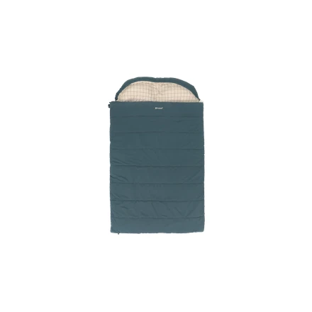 Outwell Camper Lux Double sleeping bag