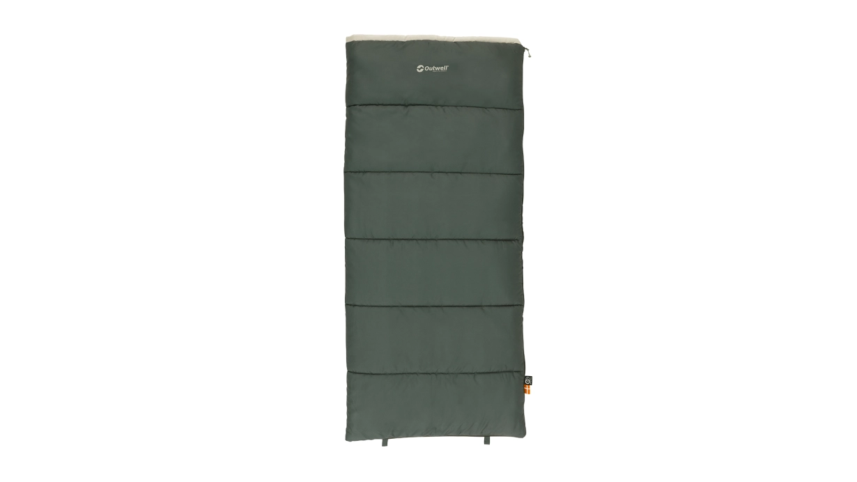 Outwell - Sleeping Bag Champ Kids
