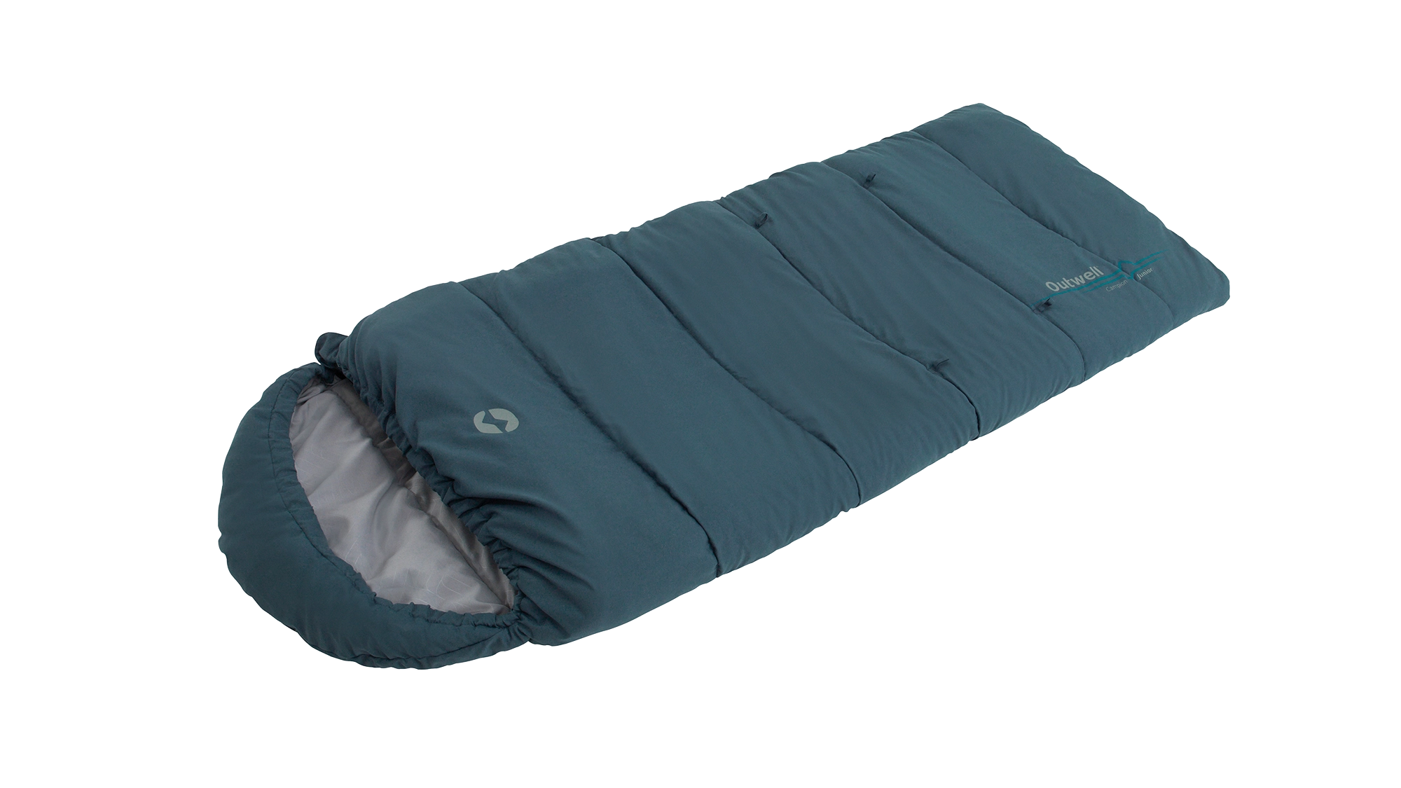 Outwell - Campion Junior - Teal