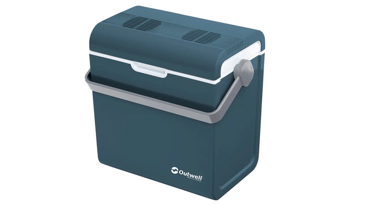 Outwell - Eco Ace 24 12V/230V
