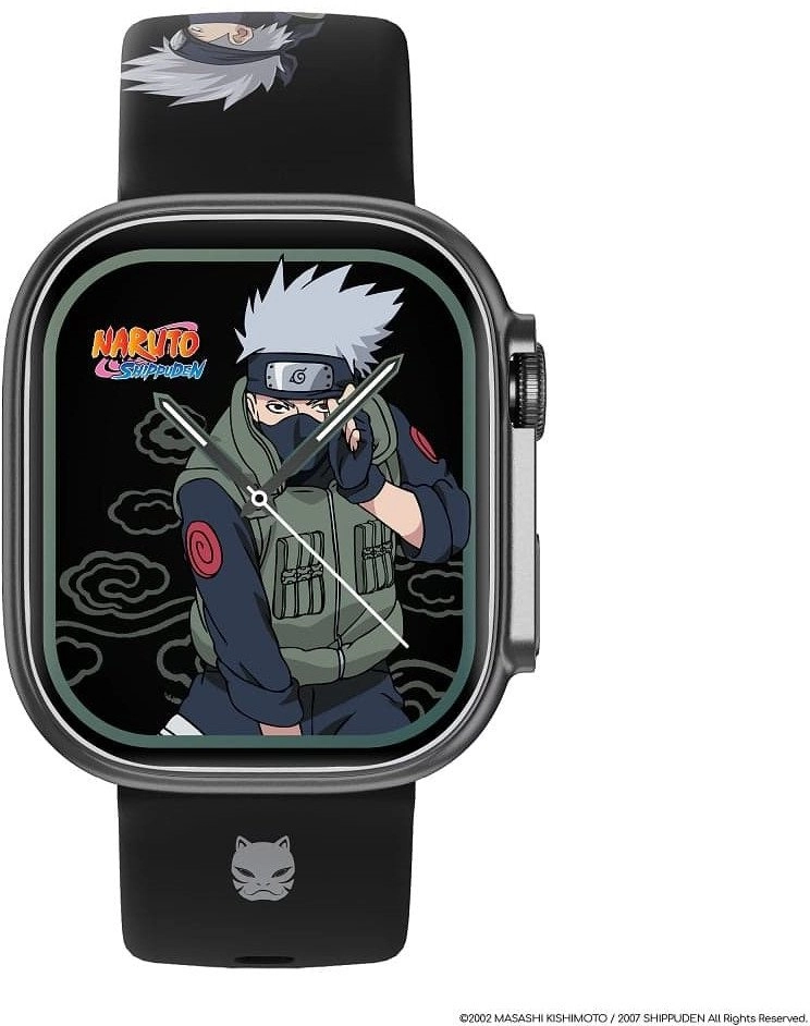 Abyx Fit Touch 5 Kakashi Hatake