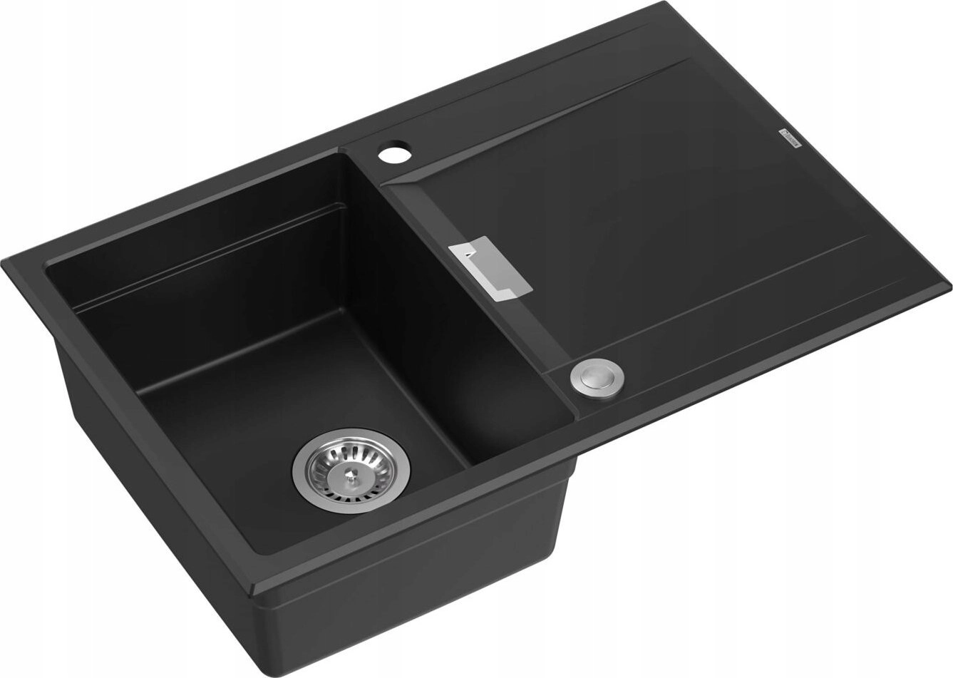 Sink Owen OWEN 111 GraniteQ sink