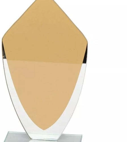 Glass trophy W282 9888750000003 W282