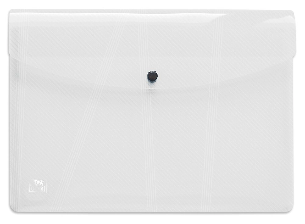 Oxford 400031408 folder Polypropylene (PP) Translucent