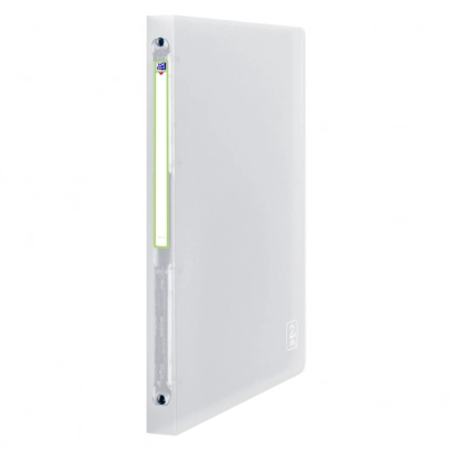 Oxford 400059561 ring binder A4 Transparent