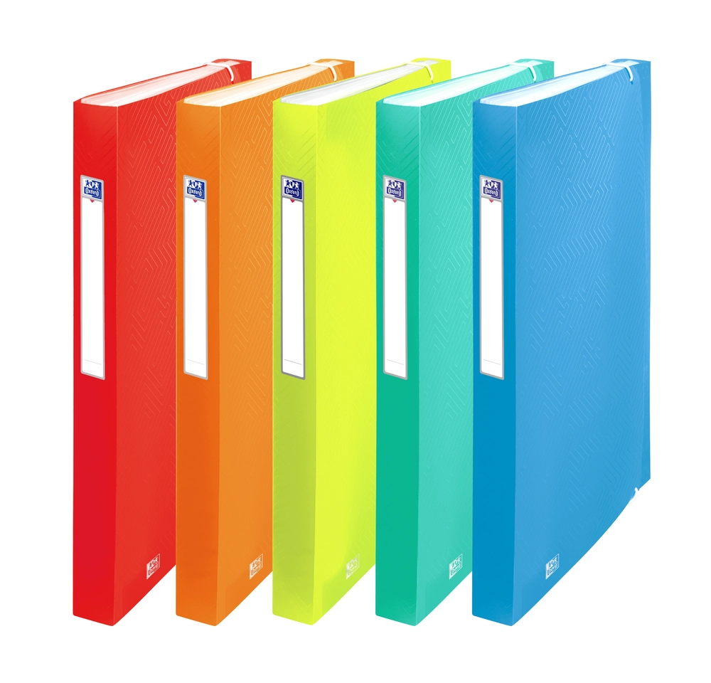 Oxford Urban Polypropylene (PP) Assorted colours