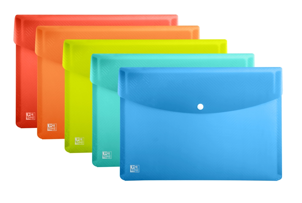 Oxford Urban Polypropylene (PP) Assorted colours