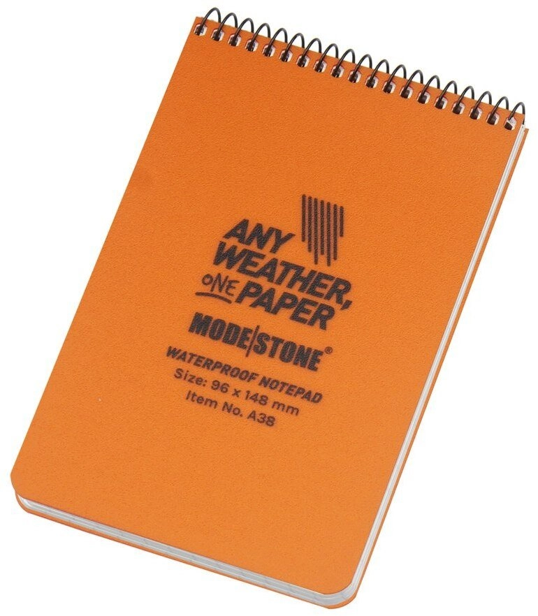 Oxford Modestone - Notes wodoodporny -