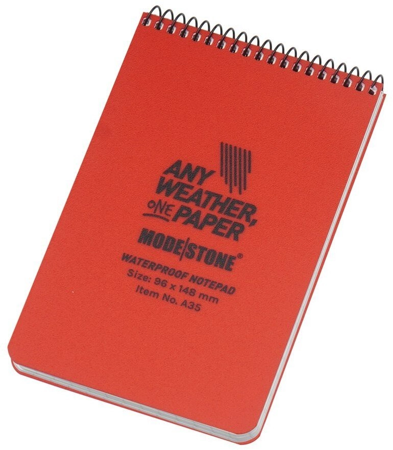 Oxford Modestone - Notes wodoodporny -
