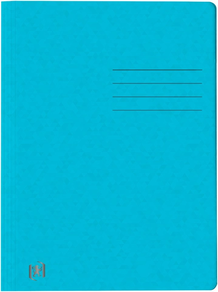 Oxford folder TOP FILE+ A4 made