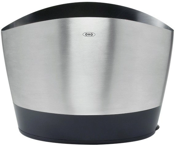 OXO-Cutlery drainer steel Good Grips 16141398