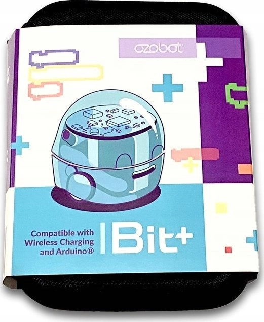 Ozobot MINT Coding Roboter Bit+ Starter