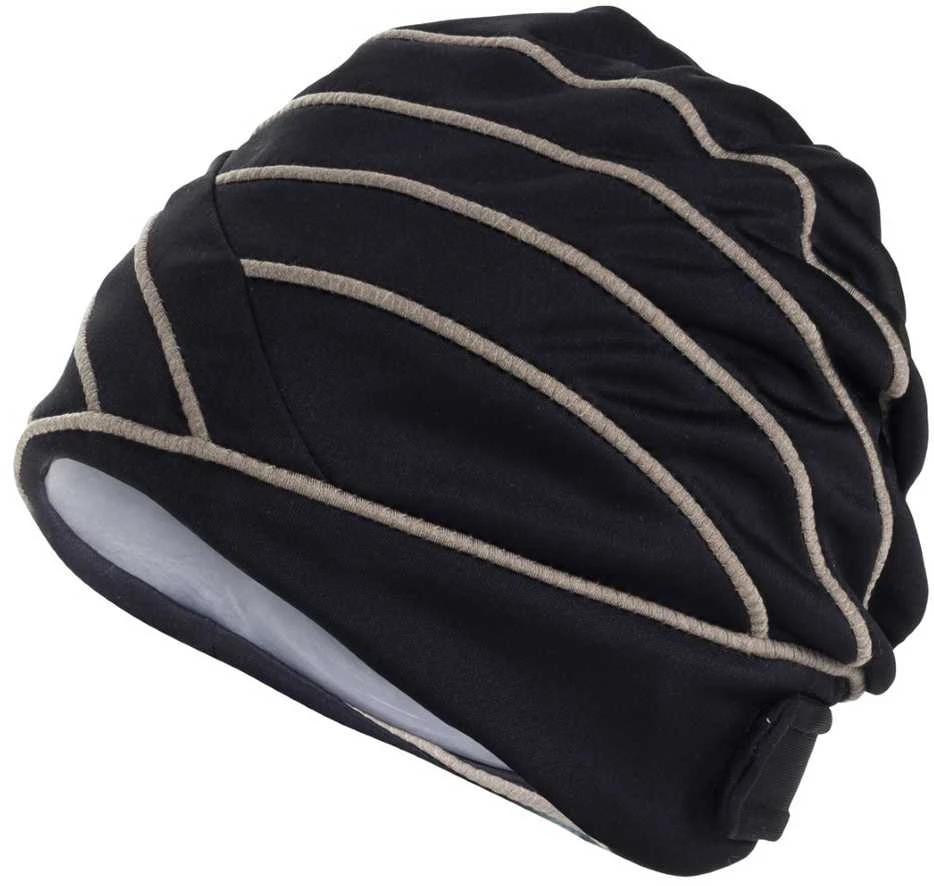 Hair cap. mother with lining FASHY