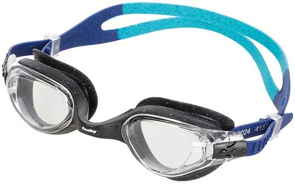 Blue Blue Hair. glasses Training FASHY