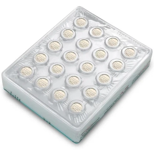 Panasonic CR2032-200AA batteries 200 pcs 5903205772022