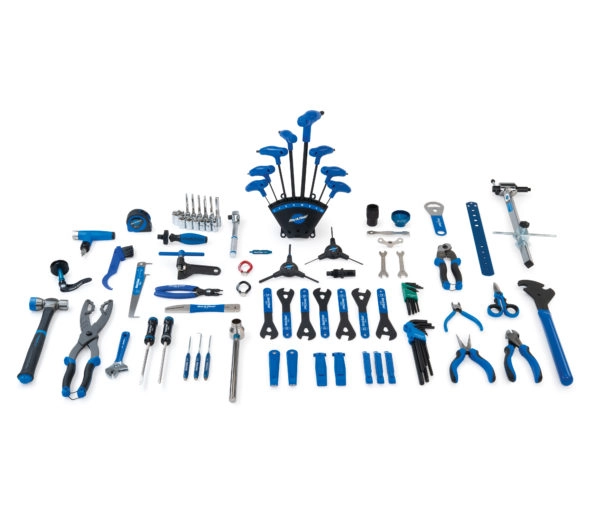 PARK TOOL PK-5 Repair kit 321094