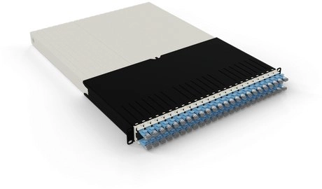 Patchbox patchbox.one Kabeleinzugssystem 30RU/STP (1