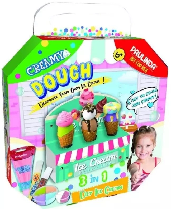 PAULINDA cream cake ice cream 022-PAU160136-1