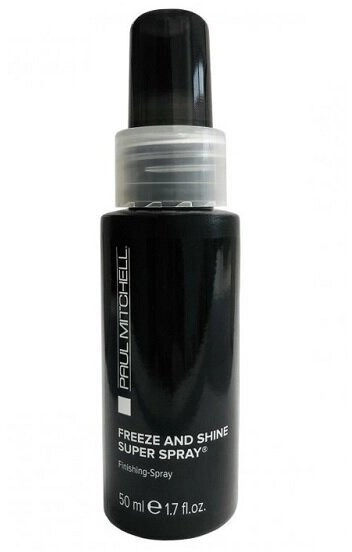 PAUL MITCHELL Paul Mitchell  Firm Style
