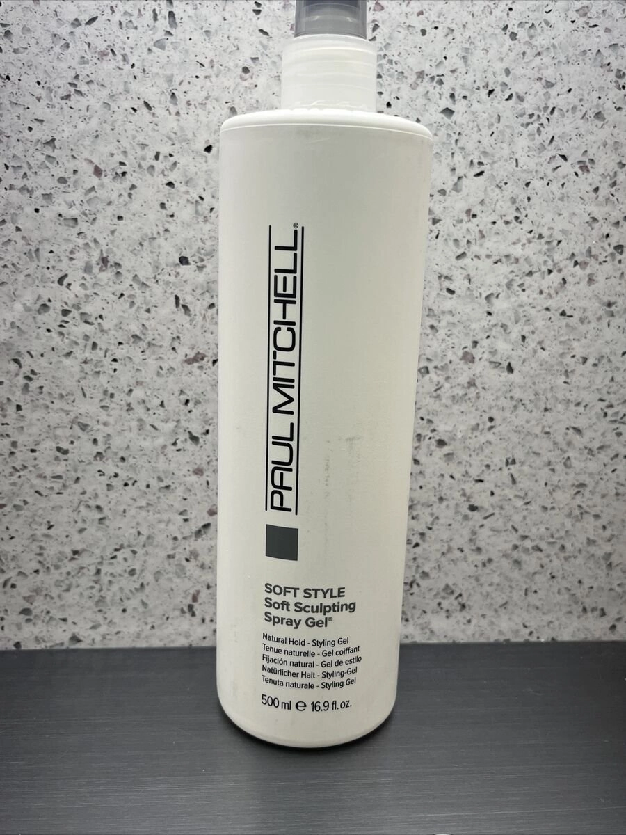 PAUL MITCHELL Paul Mitchell  Soft Style