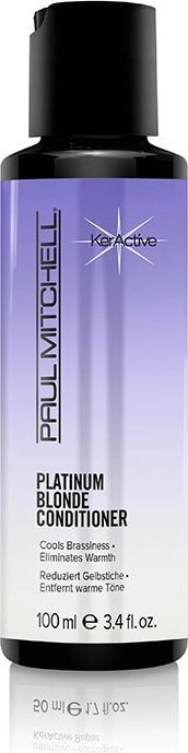 PAUL MITCHELL Paul Mitchell  Blonde Platinum